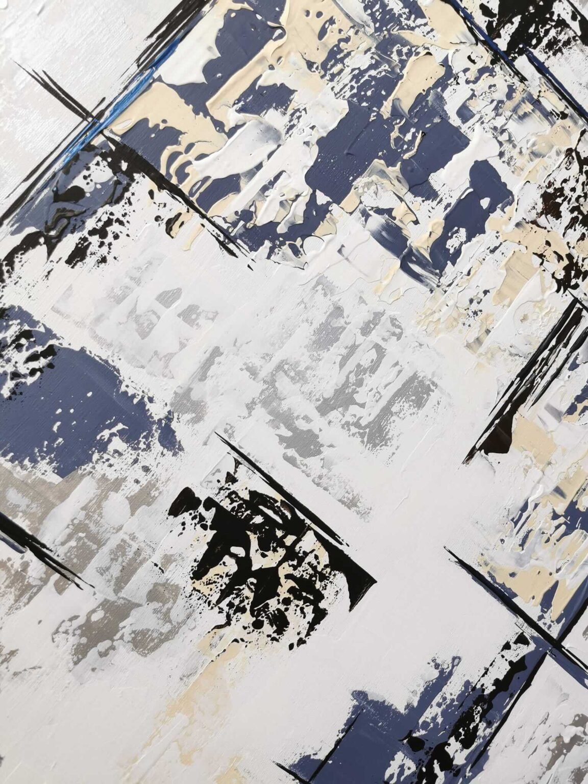 Mano mintyse fragmentas.