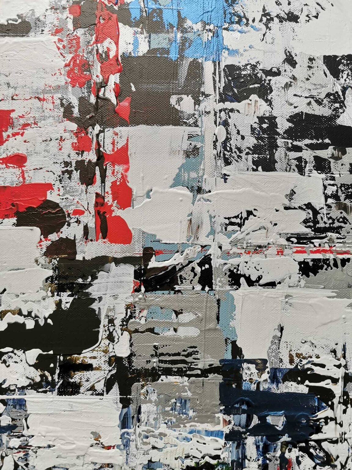 Fragmentas Grįžti į save.