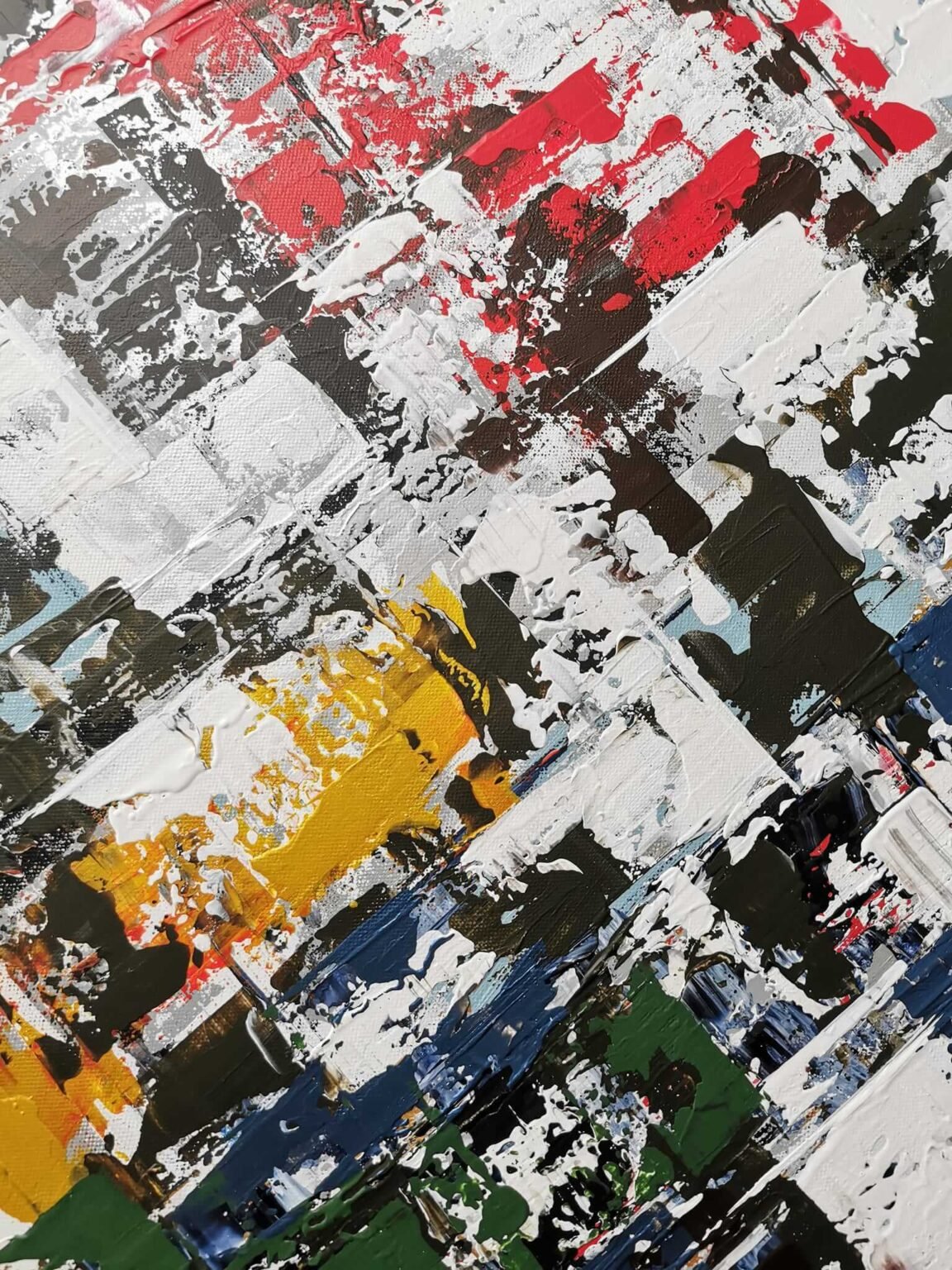 Fragmentas Grįžimas į save.