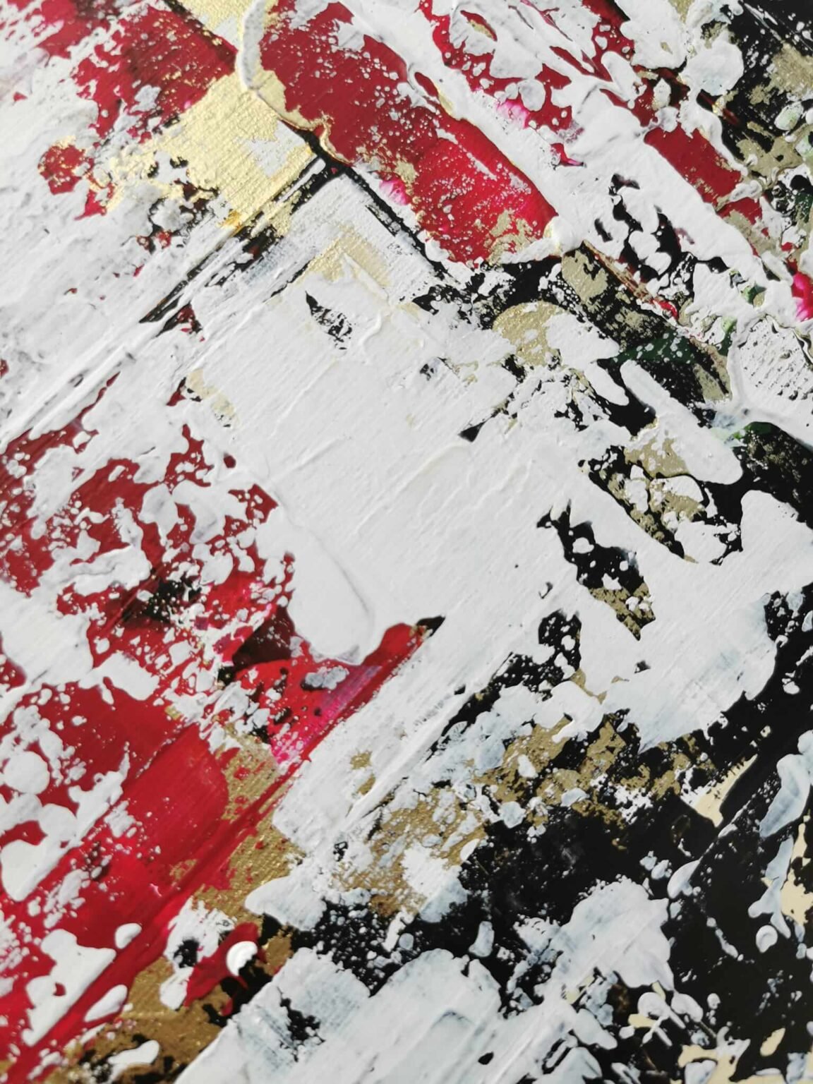 Fragmentas Švytėjimas.