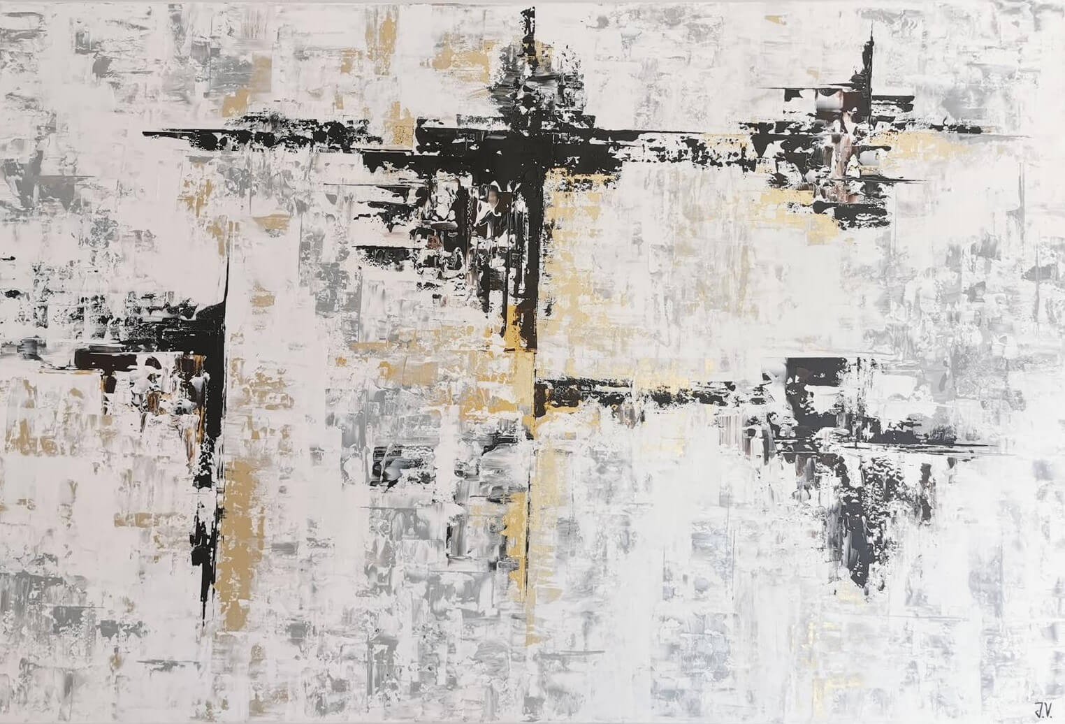 Paveikslas Kosmosas.