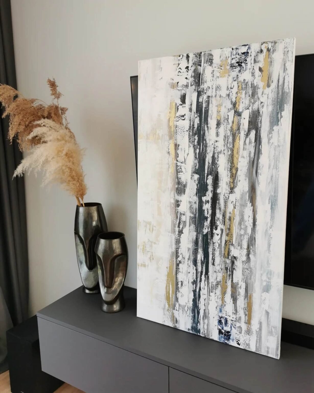 Paveikslas Harmonija.