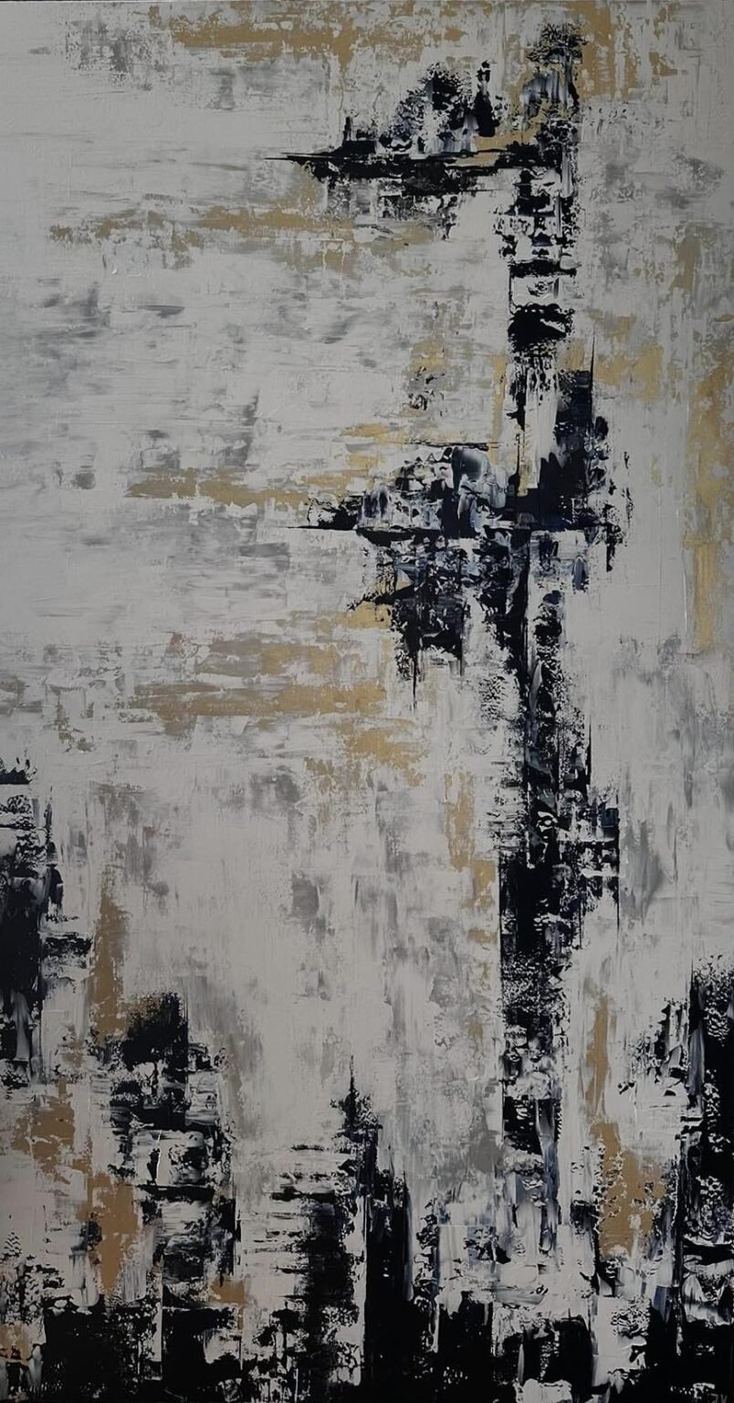 Paveikslas Kalno viršūnė.