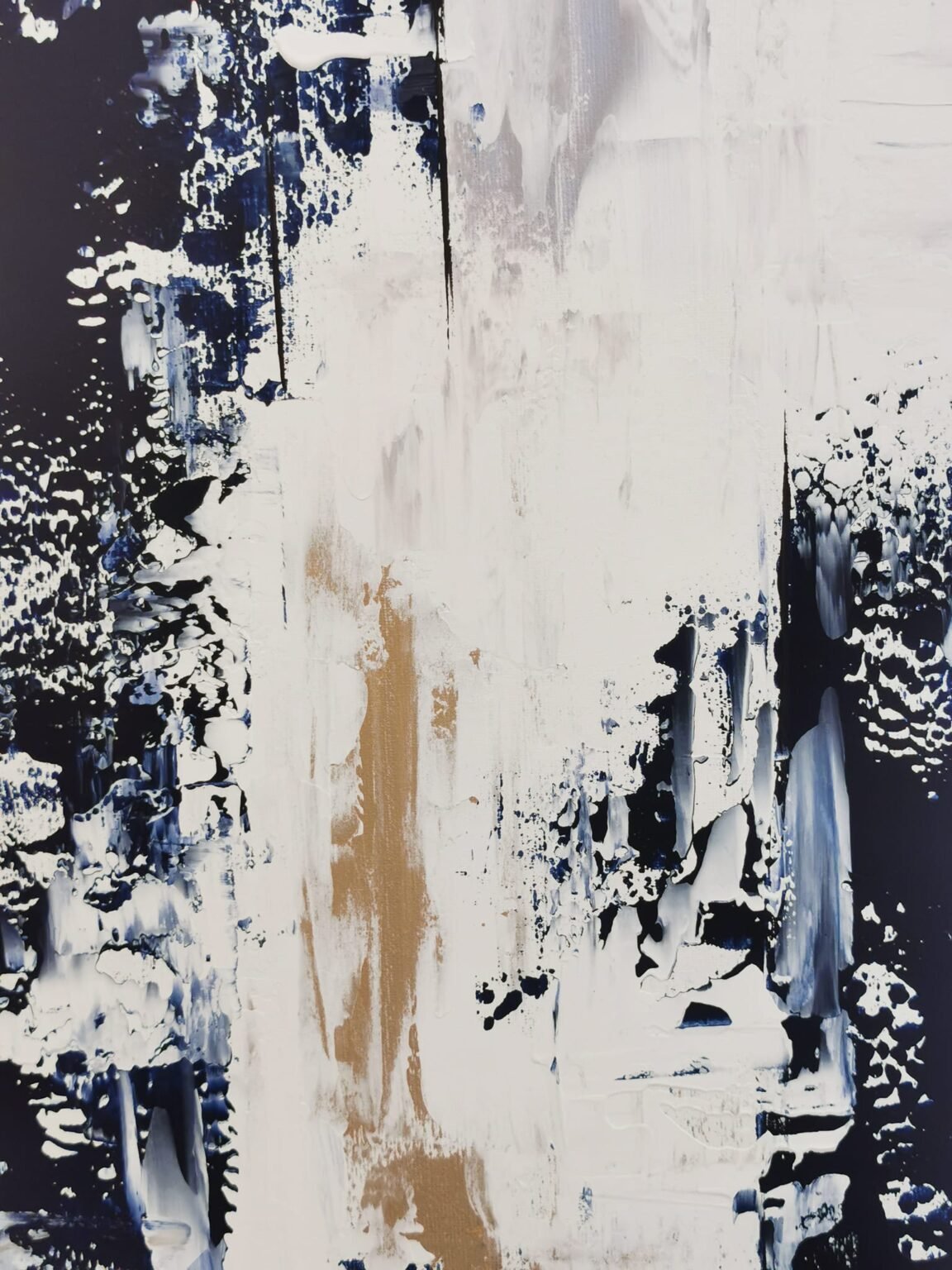 Fragmentas Kalno viršūnė.