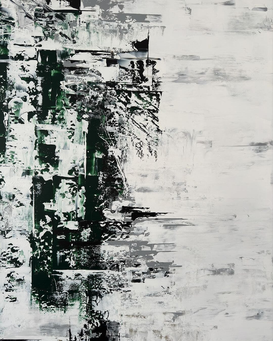 Čia ir dabar fragmentas.