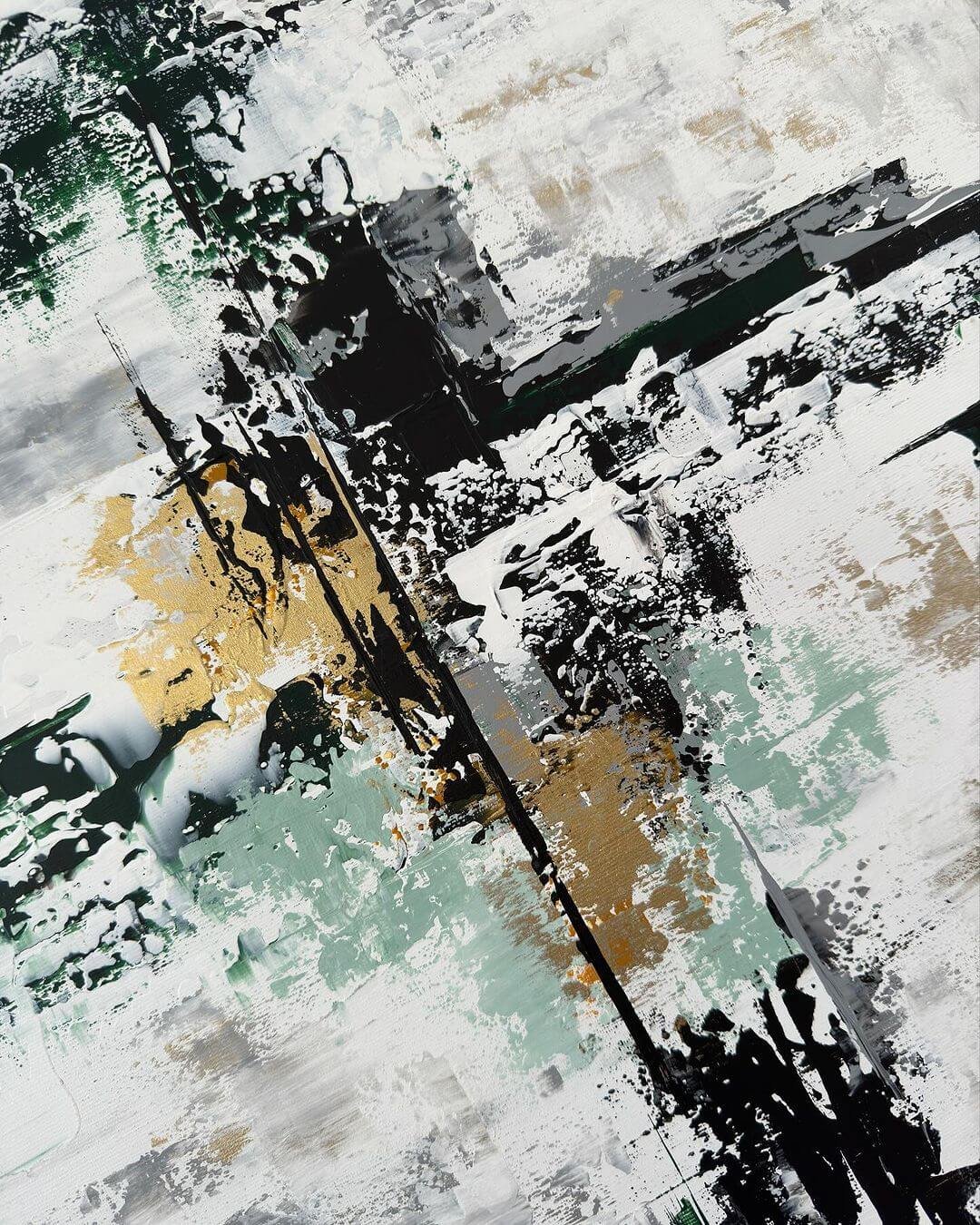 Fragmentas Čia ir dabar.