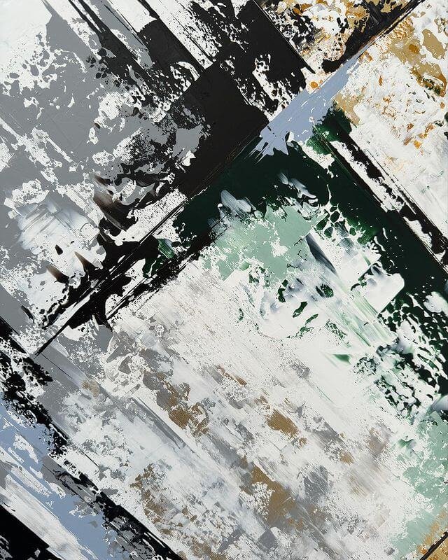 Fragmentas Čia ir dabar.