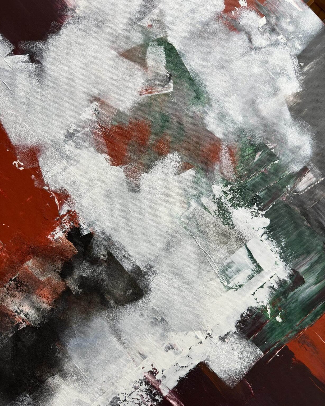 Paveikslas Optimistas.