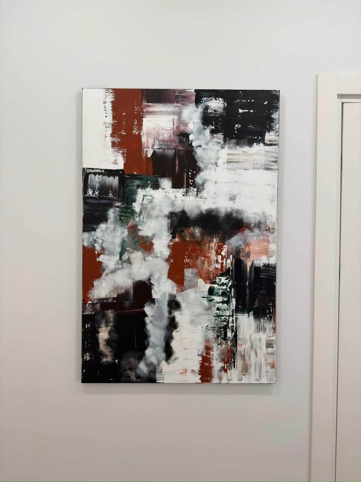 Paveikslas Optimistas.