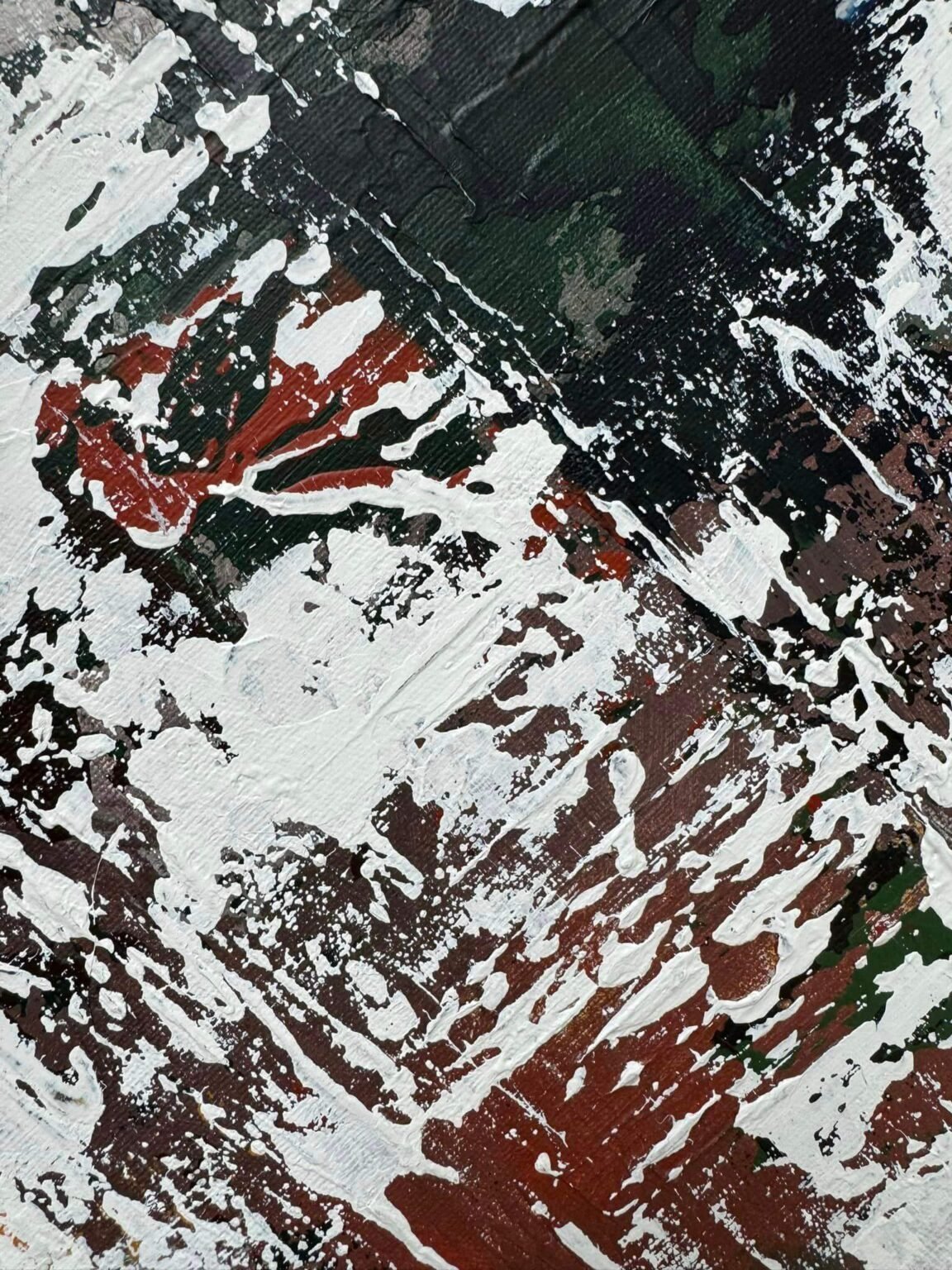 Paveikslas Oro Gurkšnis.