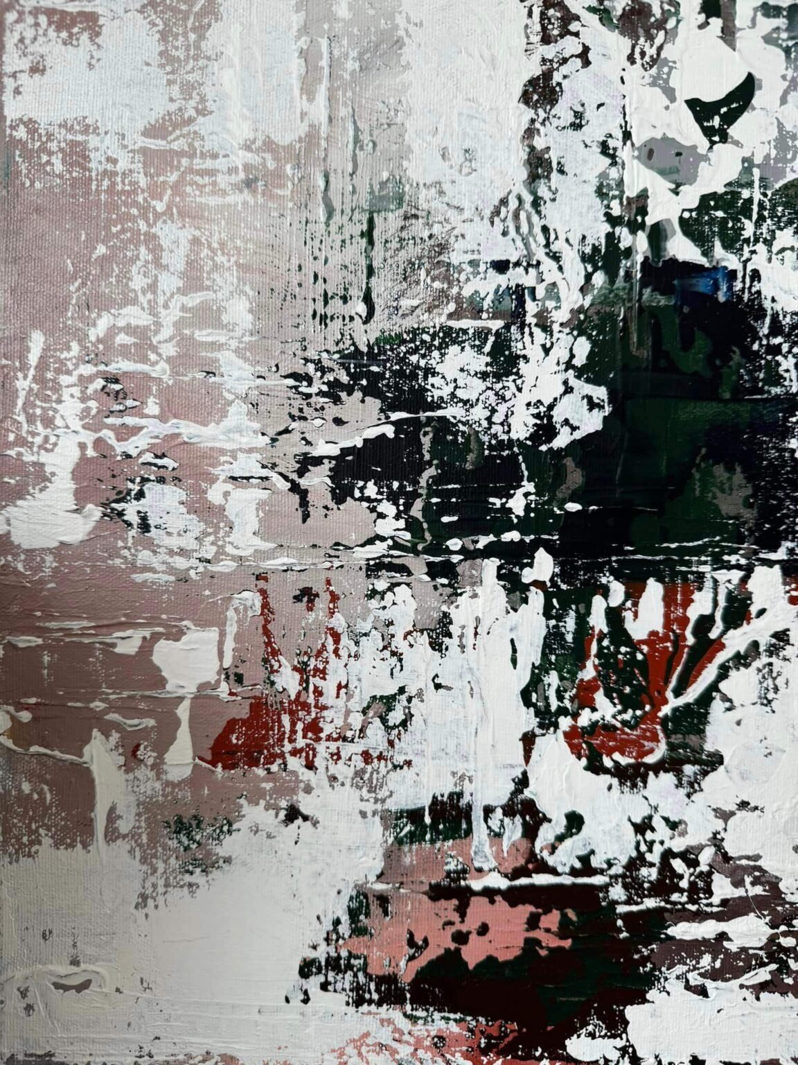 Fragmentas Oro Gurkšnis.