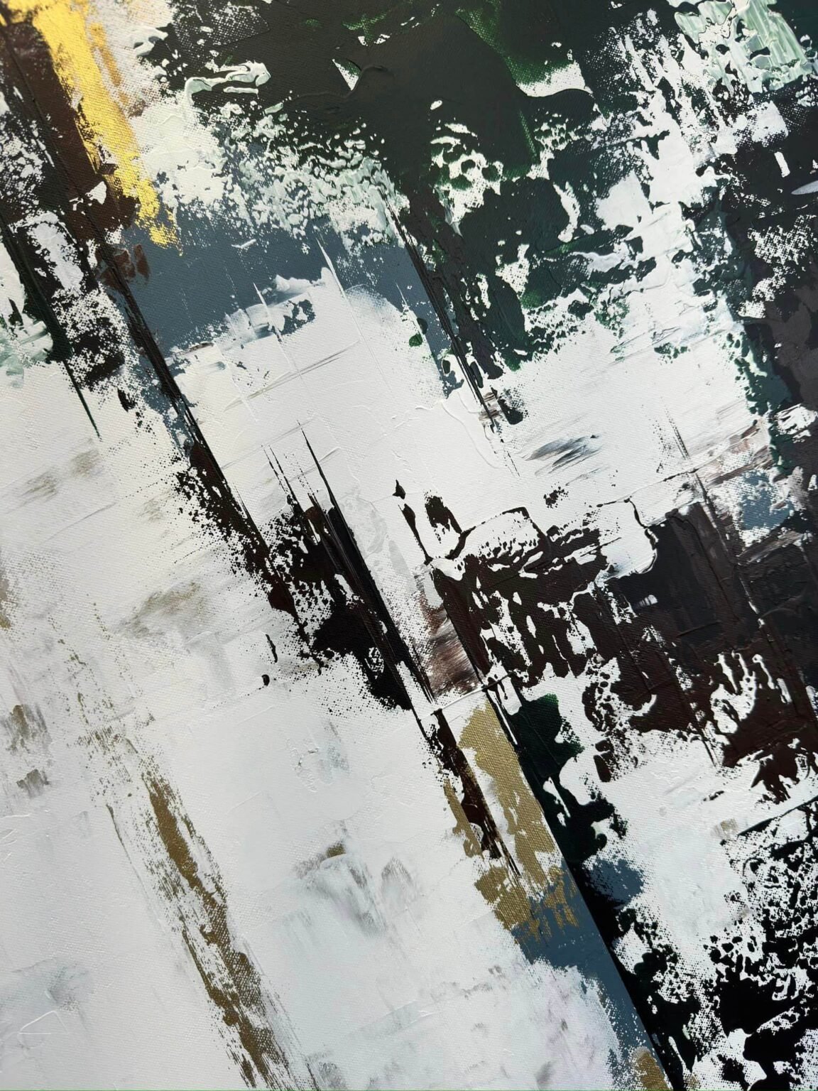 Fragmentas Aš galiu