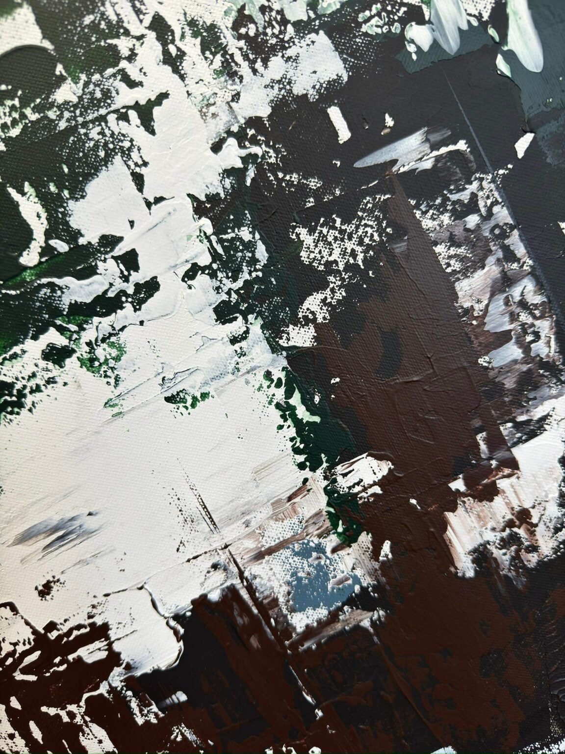 Fragmentas Aš Galiu.