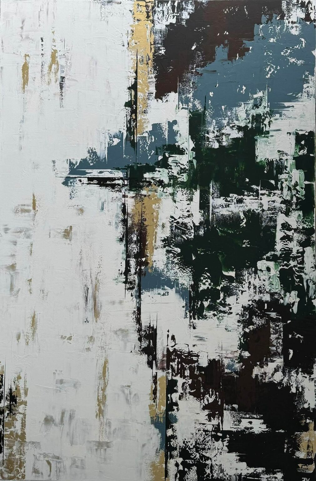 Paveiklslas Aš Galiu.