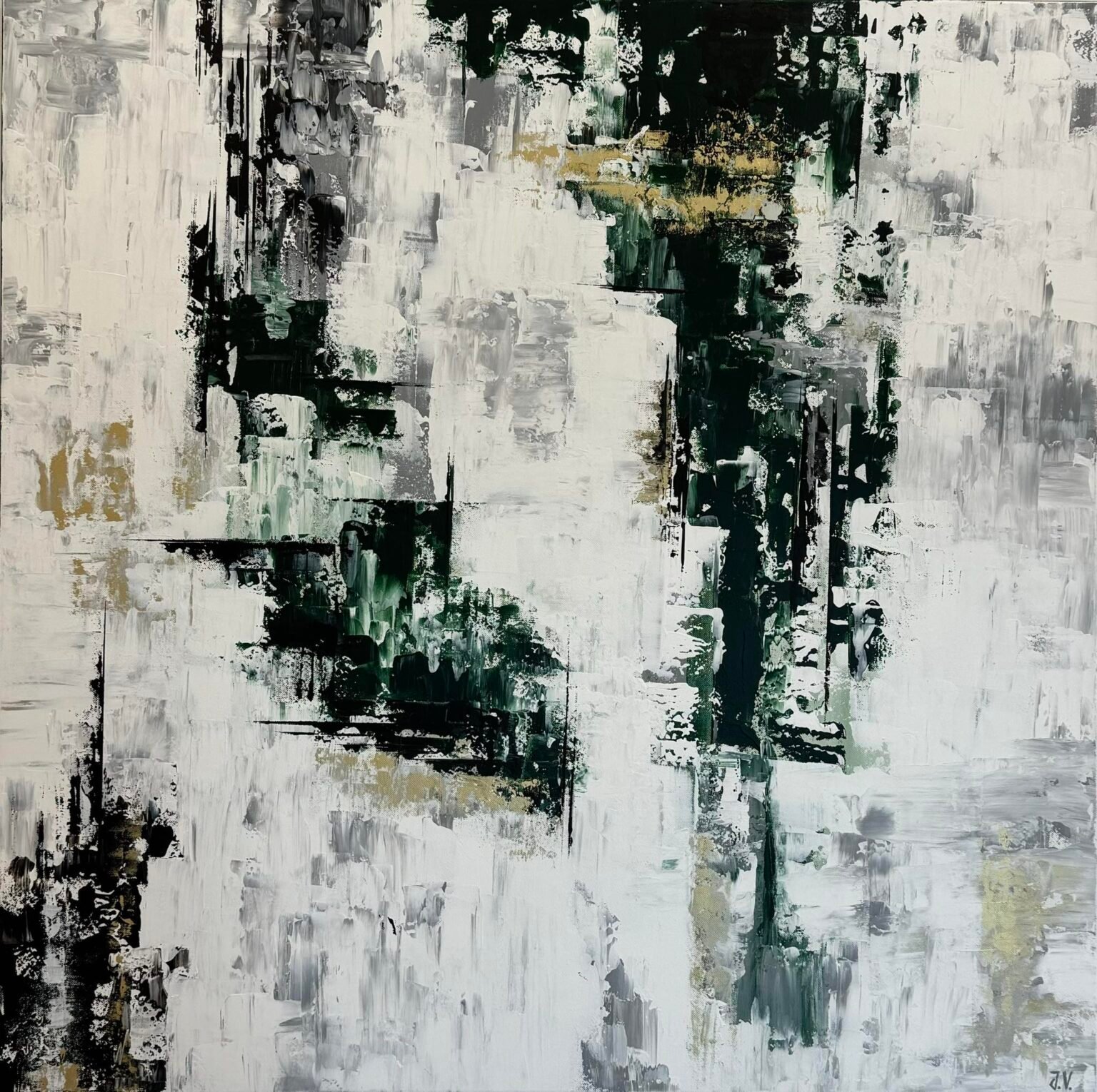 Paveikslas Vasaros žiedas.