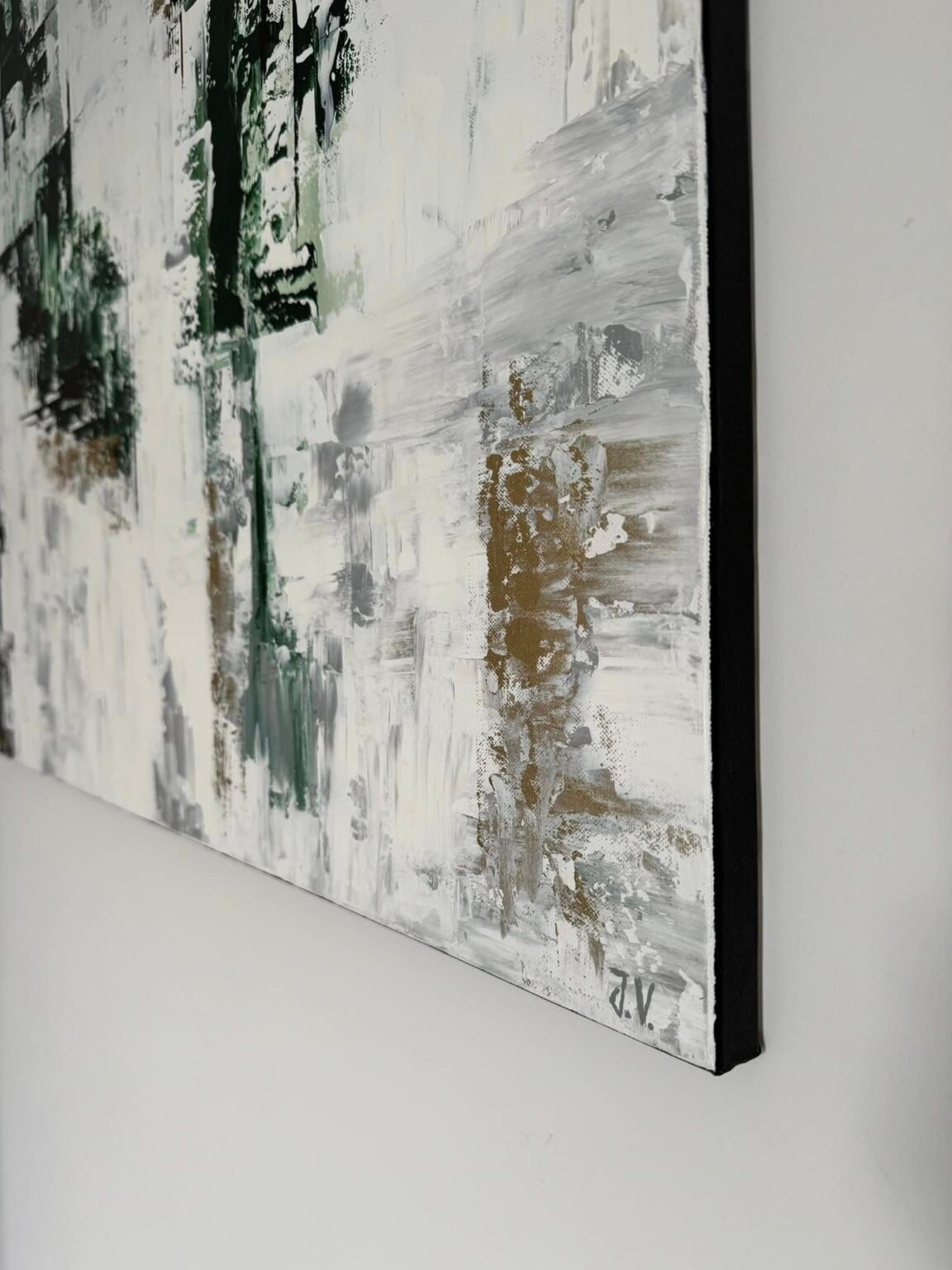 Fragmentas Vasaros žiedas.