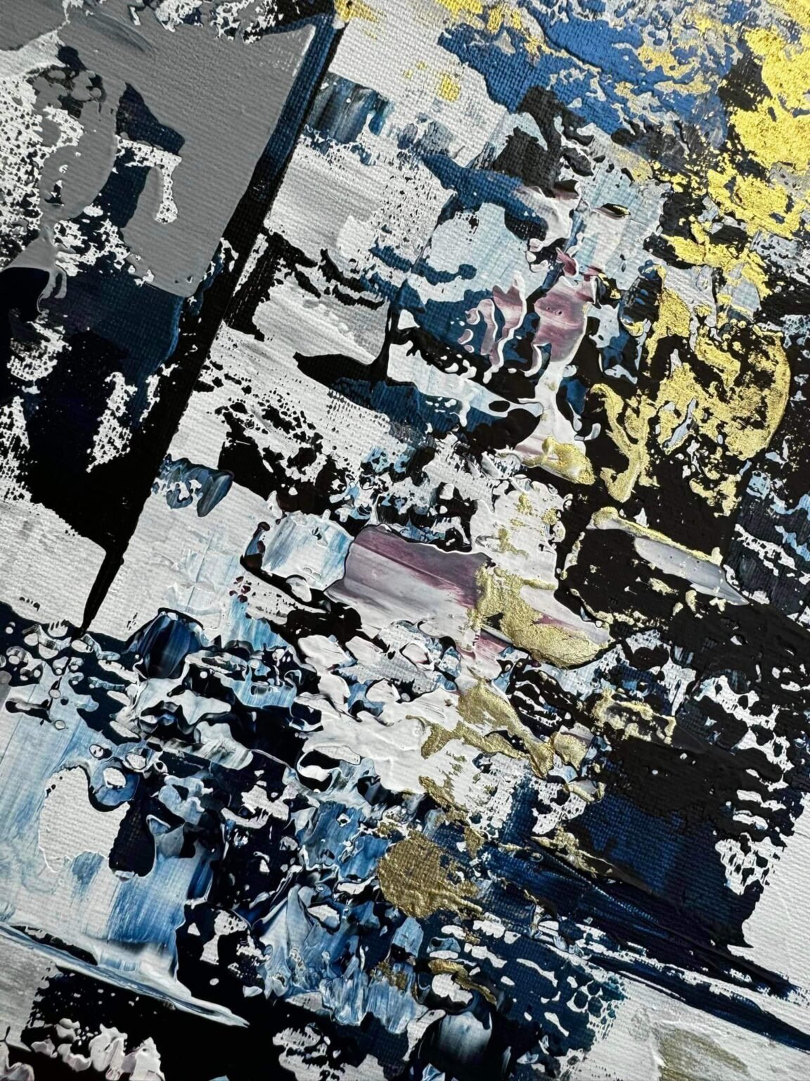 Fragmentas Vertikali begalybė