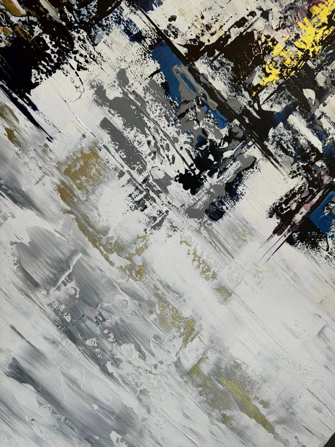 Fragmentas Vertikali Begalybė