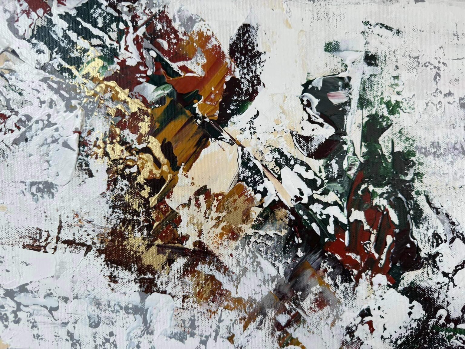 Fragmentas Vidinis Sprogimas