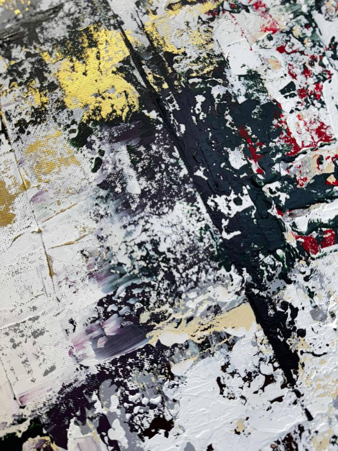 Fragmentas Lėtas virpesys.