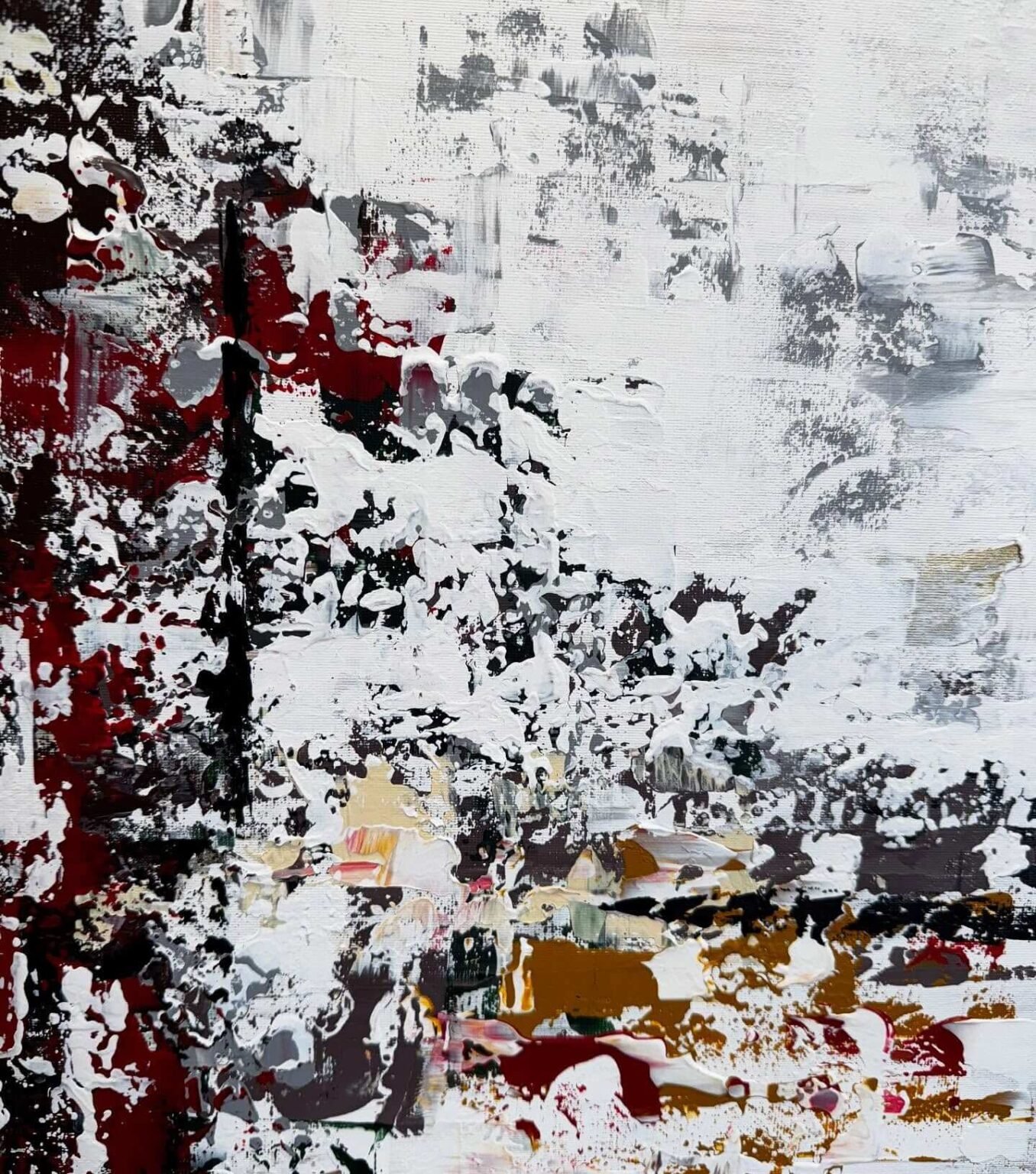 Fragmentas Šnabždesys