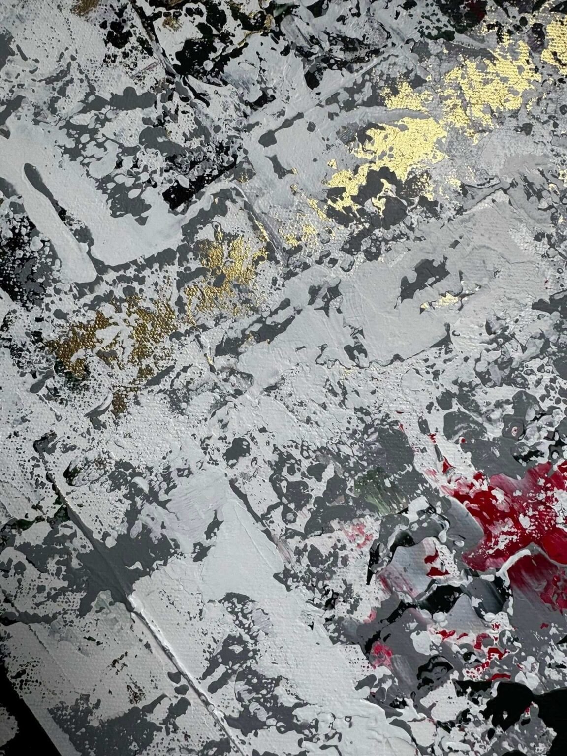 Paveikslas Nutrintos mintys