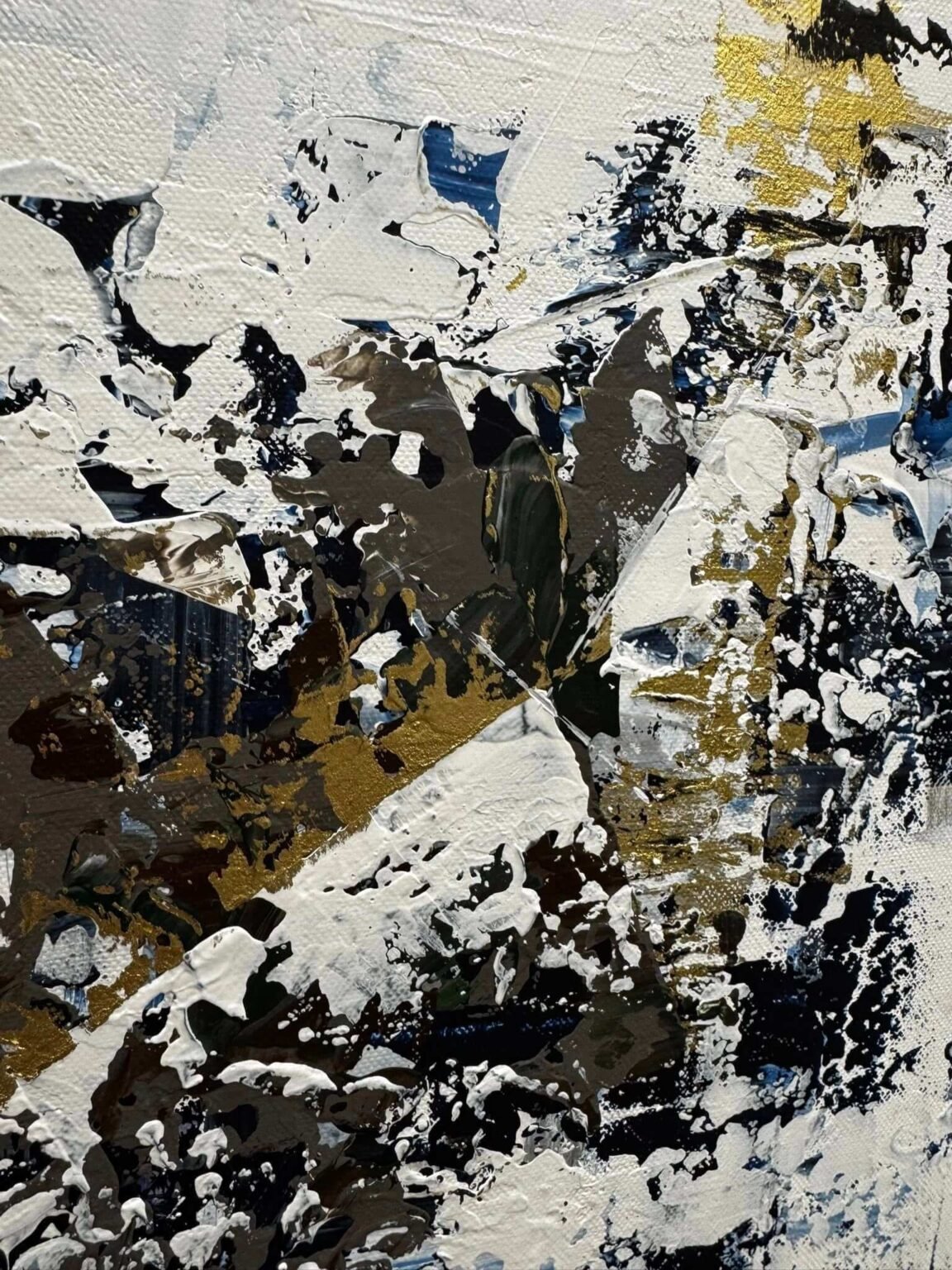 Fragmentas Vėja Trajektorija