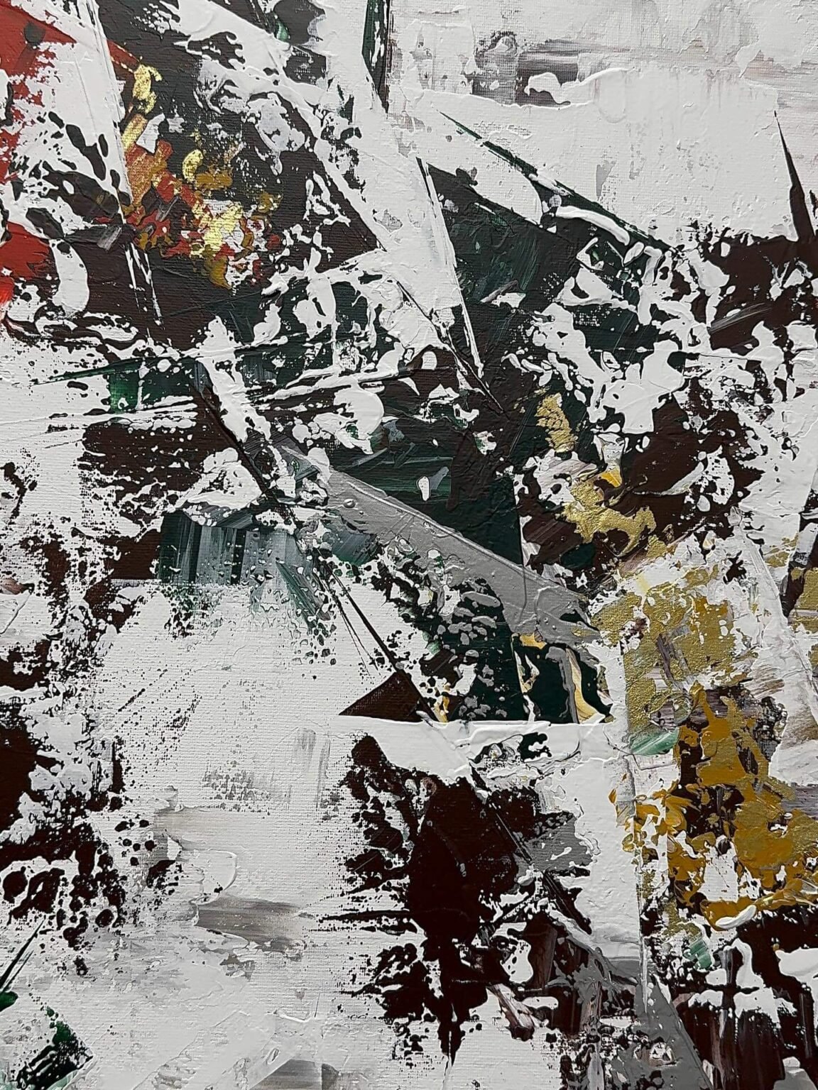 Fragmentas Tylios Audros