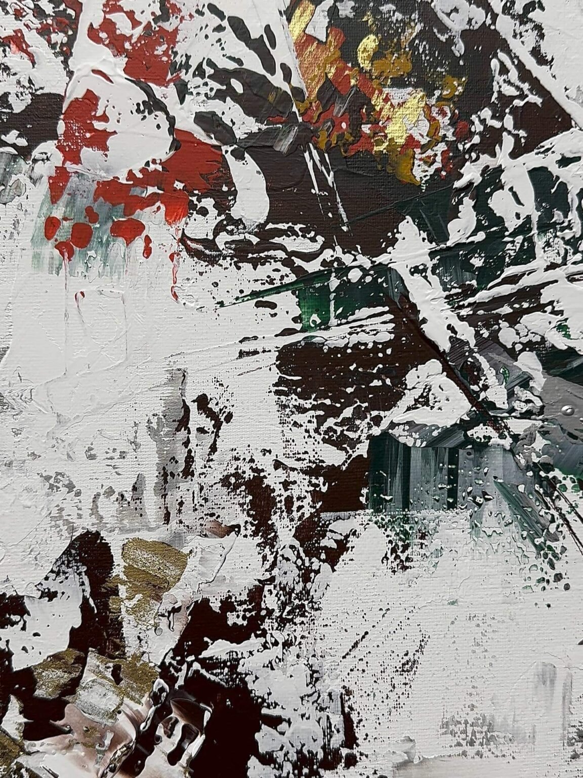 Fragmentas Tylios Audros