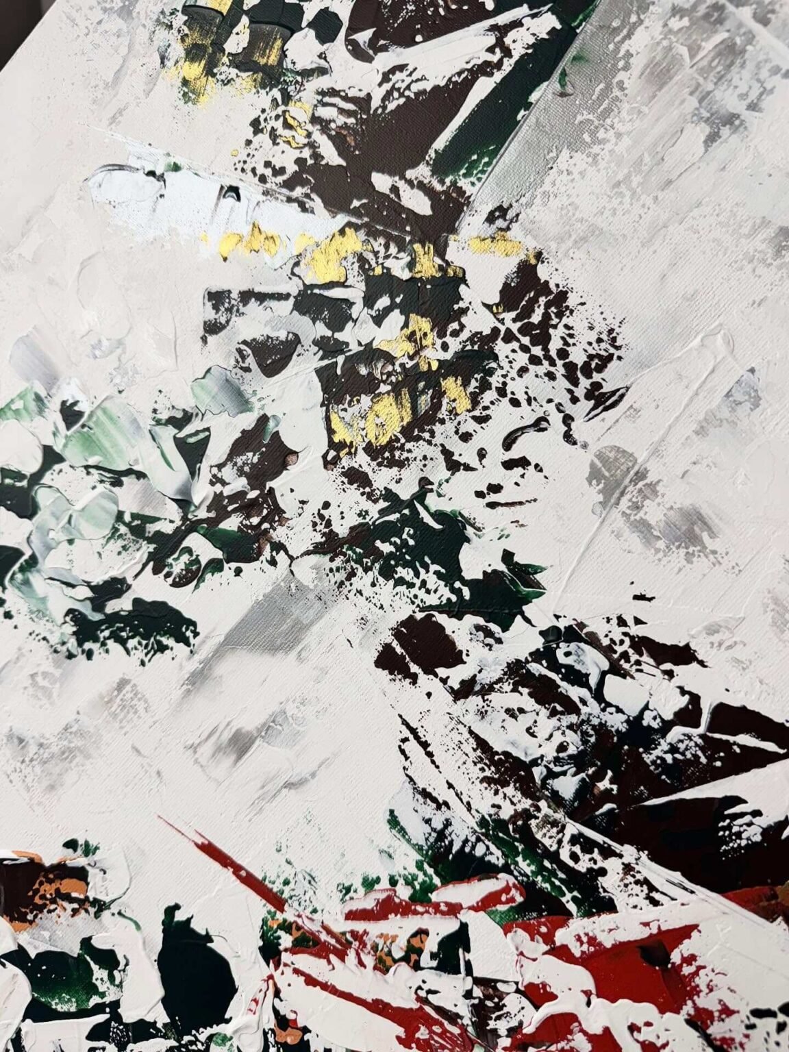 Fragmentas Tylios Audros