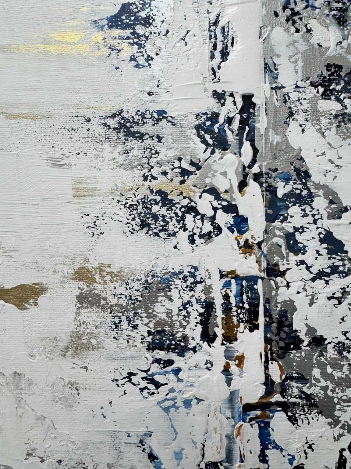 Fragmentas Tylos Architektūra.