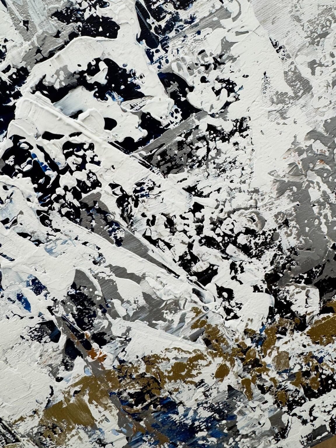 Fragmentas Tylos Architektūra.