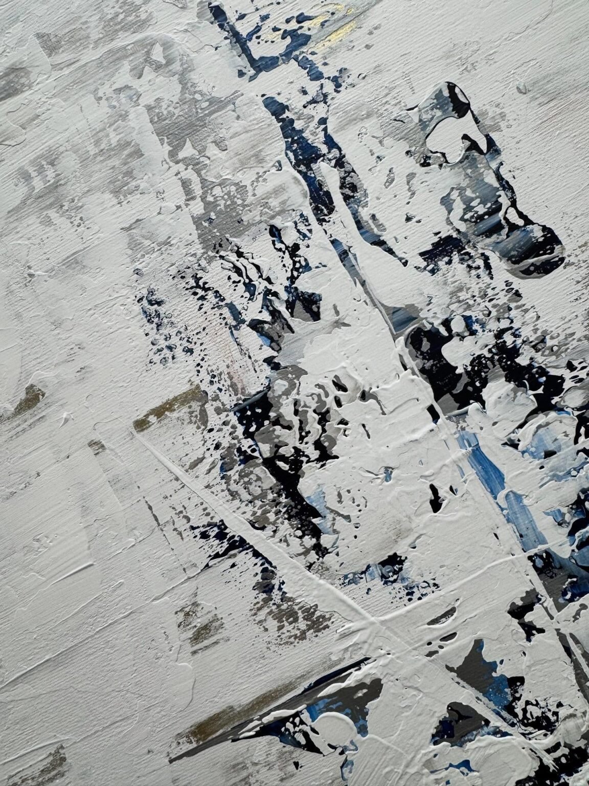 Fragmentas Tylos Architektūra.