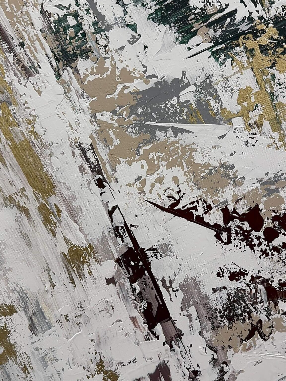 Fragmentas Pėdsakai.