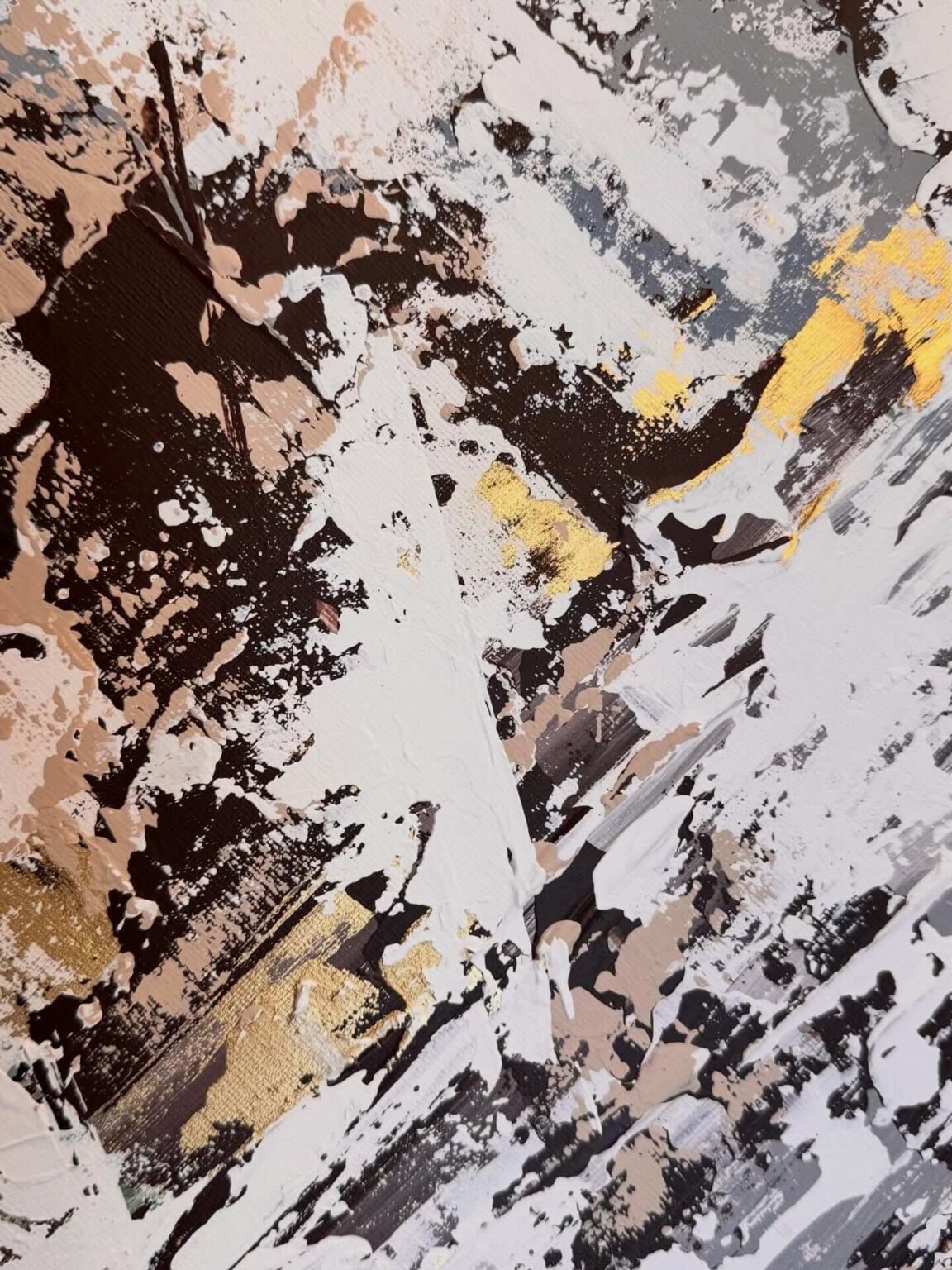 Fragmentas Pėdsakai.