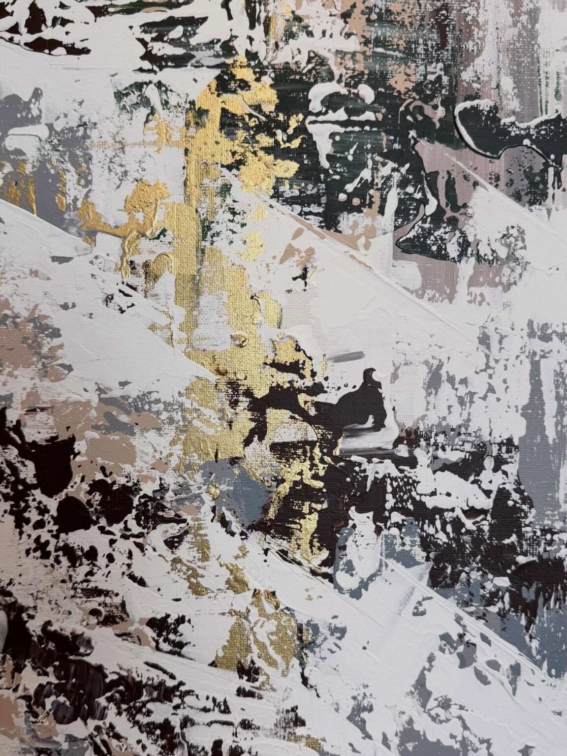 Fragmentas Pėdsakai.