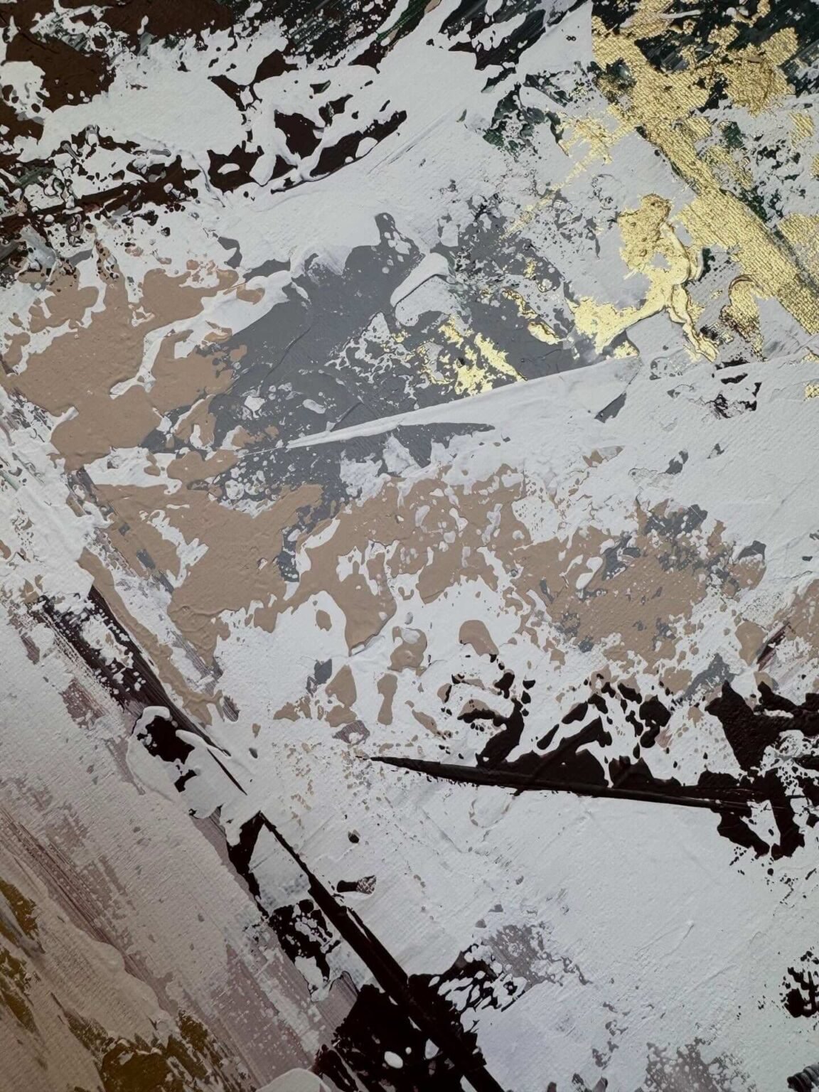 Fragmentas Pėdsakai.